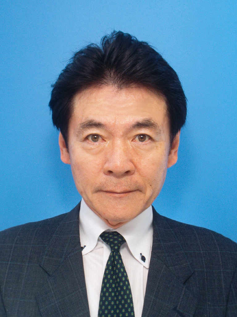 鳥越範夫会長
